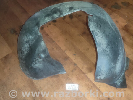 ФОТО Підкрилок для Volkswagen Golf (різні не сортовані) Львів