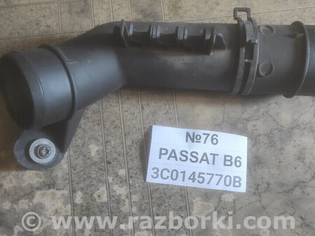 ФОТО Volkswagen passat b6 2005-2010 для Volkswagen Passat (все года выпуска) Львів