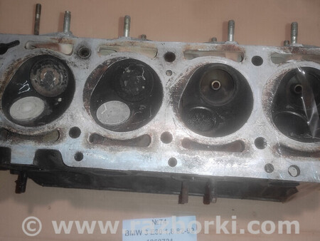 ФОТО Головка блока циліндрів для BMW 3-Series (все года выпуска) Львів
