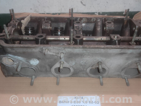ФОТО Головка блока циліндрів для BMW 3-Series (все года выпуска) Львів