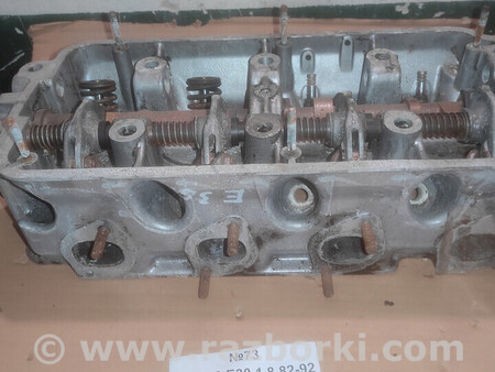 ФОТО Головка блока циліндрів для BMW 3-Series (все года выпуска) Львів
