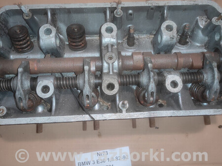 ФОТО Головка блока циліндрів для BMW 3-Series (все года выпуска) Львів