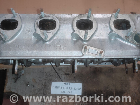 ФОТО Головка блока циліндрів для BMW 3-Series (все года выпуска) Львів