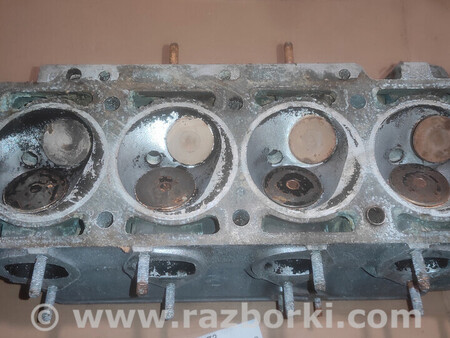ФОТО Головка блока циліндрів для BMW 3-Series (все года выпуска) Львів