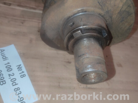 ФОТО Audi 100(с3) 1982-1991 для Audi (Ауди) 100 C3/C4 (82-95) Львів