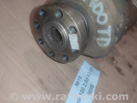 ФОТО Audi 100(с3) 1982-1991 для Audi (Ауди) 100 C3/C4 (82-95) Львів