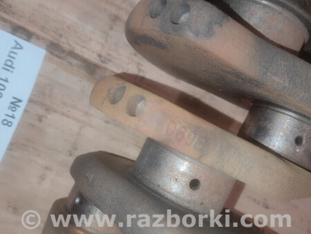 ФОТО Audi 100(с3) 1982-1991 для Audi (Ауди) 100 C3/C4 (82-95) Львів