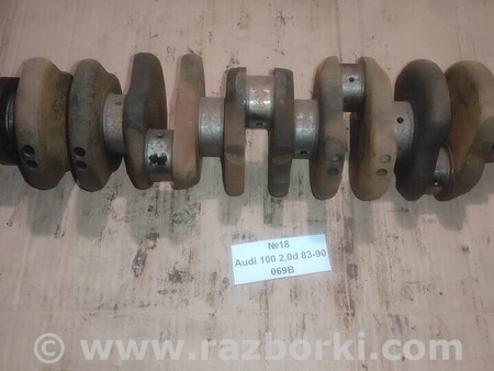 ФОТО Audi 100(с3) 1982-1991 для Audi (Ауди) 100 C3/C4 (82-95) Львів