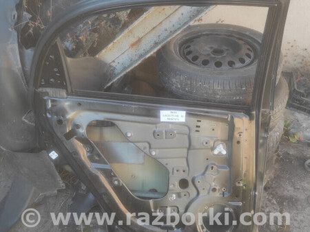 ФОТО Chevrolet lacetti для Chevrolet Lacetti J200 (03-14) Львів