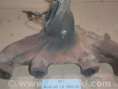 ФОТО Audi 80(в3) 1986-1991 для Audi (Ауди) 80 B3/B4 (86-95) Львів