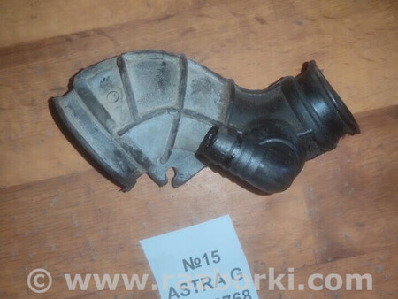 ФОТО Opel astra g 1998-2005 для Opel Astra G (98-09) Львів