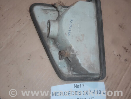 ФОТО Mercedes 207-410 для Mercedes-Benz E-CLASS W210 (95-02) Львів