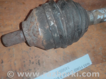 ФОТО Піввісь (напіввісьпривідполуось) для Ford C-Max Mk1, Mk2 Львів