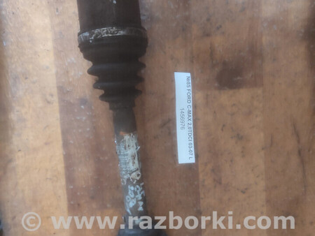 ФОТО Піввісь (напіввісьпривідполуось) для Ford C-Max Mk1, Mk2 Львів