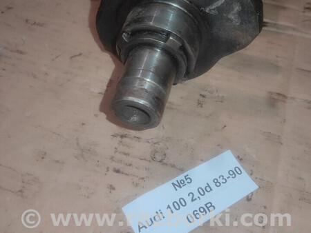 ФОТО Audi 100(с3) 1982-1991 для Audi (Ауди) 100 C3/C4 (82-95) Львів