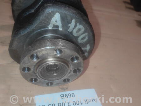 ФОТО Audi 100(с3) 1982-1991 для Audi (Ауди) 100 C3/C4 (82-95) Львів