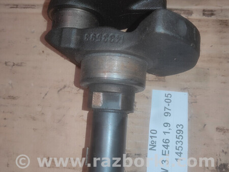 ФОТО Bmw e46 1999-2005 для BMW 3-Series (все года выпуска) Львів