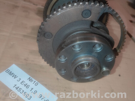 ФОТО Bmw e46 1999-2005 для BMW 3-Series (все года выпуска) Львів