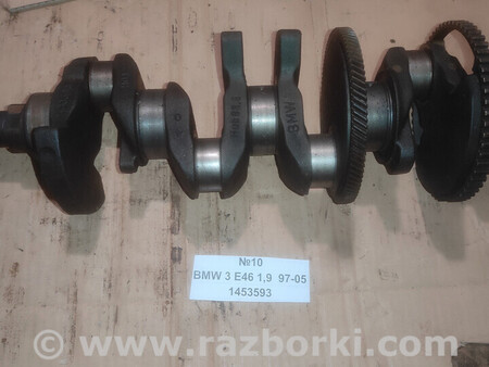 ФОТО Bmw e46 1999-2005 для BMW 3-Series (все года выпуска) Львів