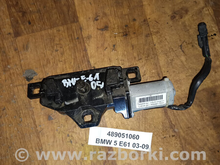 ФОТО Bmw для BMW 5-Series (все года выпуска) Львів