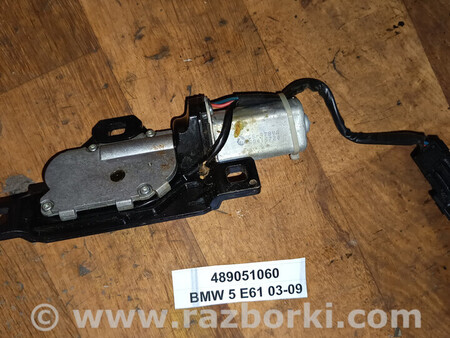 ФОТО Bmw для BMW 5-Series (все года выпуска) Львів