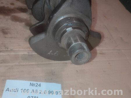 ФОТО Audi 100 91-94 для Audi (Ауди) 100 C3/C4 (82-95) Львів