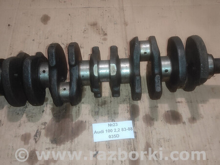 ФОТО Audi 100(с3) 1982-1991 для Audi (Ауди) 100 C3/C4 (82-95) Львів