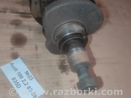 ФОТО Audi 100(с3) 1982-1991 для Audi (Ауди) 100 C3/C4 (82-95) Львів