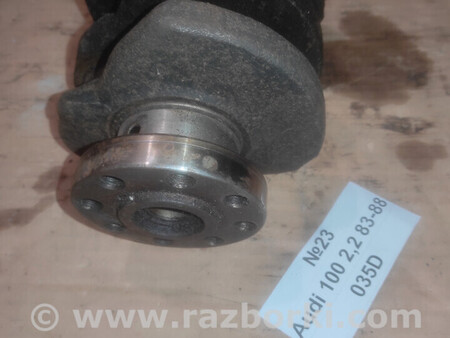 ФОТО Audi 100(с3) 1982-1991 для Audi (Ауди) 100 C3/C4 (82-95) Львів