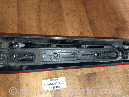 ФОТО Ліхтар задній для Ford C-Max Mk1, Mk2 Львів