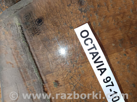 ФОТО Skoda Octavia 1997-2010 для Skoda Octavia A4 I 1U (96-11) Львів