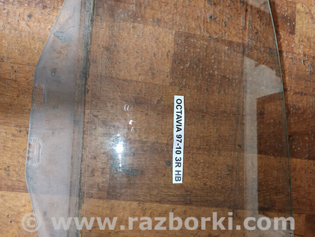 ФОТО Skoda Octavia 1997-2010 для Skoda Octavia A4 I 1U (96-11) Львів