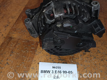 ФОТО Генератор для BMW 3-Series (все года выпуска) Львів