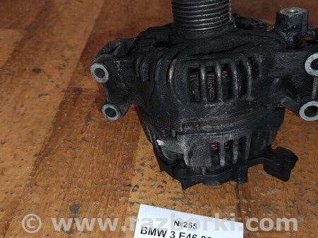 ФОТО Генератор для BMW 3-Series (все года выпуска) Львів