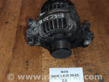 ФОТО Генератор для BMW 3-Series (все года выпуска) Львів