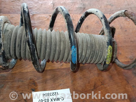 ФОТО Пружина передня для Ford C-Max Mk1, Mk2 Львів