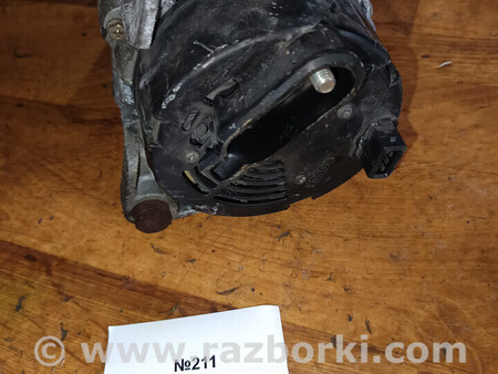 ФОТО Генератор для BMW 3-Series (все года выпуска) Львів