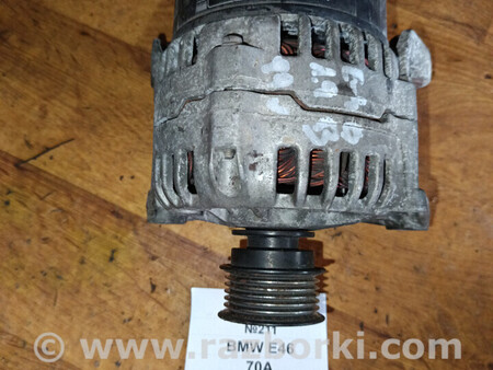 ФОТО Генератор для BMW 3-Series (все года выпуска) Львів