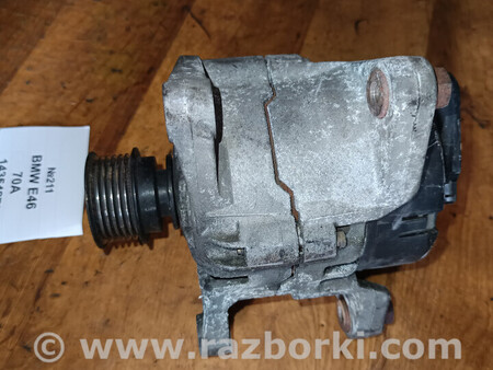 ФОТО Генератор для BMW 3-Series (все года выпуска) Львів