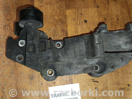 ФОТО Renault trafic 02- для Renault Trafic 2 (01-14) Львів