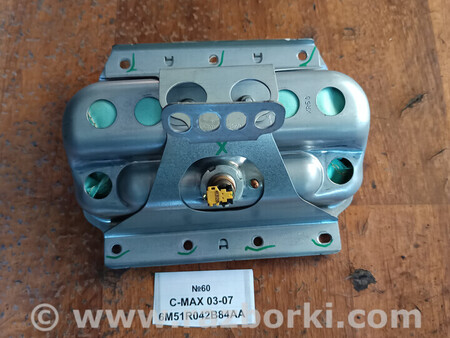 ФОТО Подушка AIRBAG пасажира для Ford C-Max Mk1, Mk2 Львів