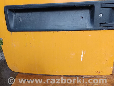 ФОТО FIAT DOBLO 2001-2009 для Fiat Doblò I (2000-2009) Львів