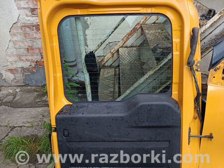 ФОТО FIAT DOBLO 2001-2009 для Fiat Doblò I (2000-2009) Львів