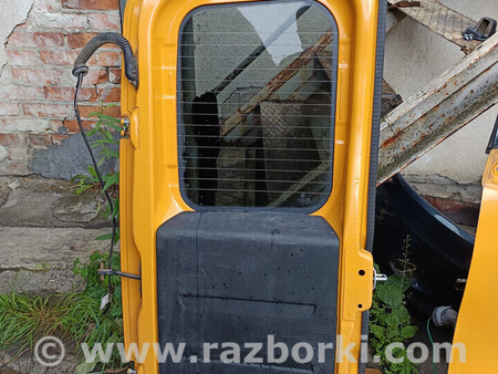 ФОТО FIAT DOBLO 2001-2009 для Fiat Doblò I (2000-2009) Львів