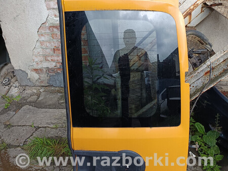 ФОТО FIAT DOBLO 2001-2009 для Fiat Doblò I (2000-2009) Львів