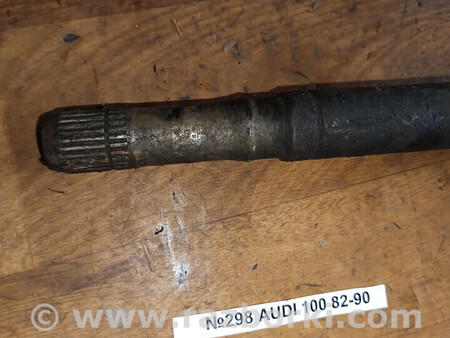 ФОТО Піввісь (напіввісьпривідполуось) для Audi (Ауди) 100 C3/C4 (82-95) Львів