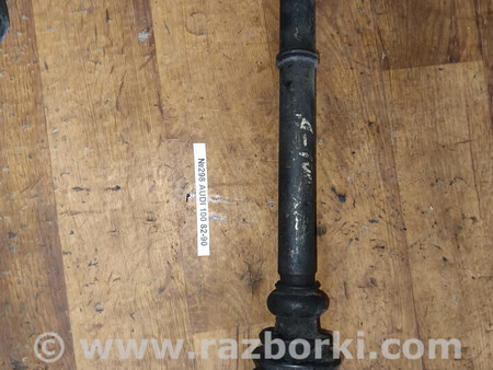 ФОТО Піввісь (напіввісьпривідполуось) для Audi (Ауди) 100 C3/C4 (82-95) Львів