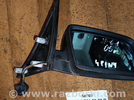 ФОТО Дзеркало бокове (зеркало) для BMW 5-Series (все года выпуска) Львів