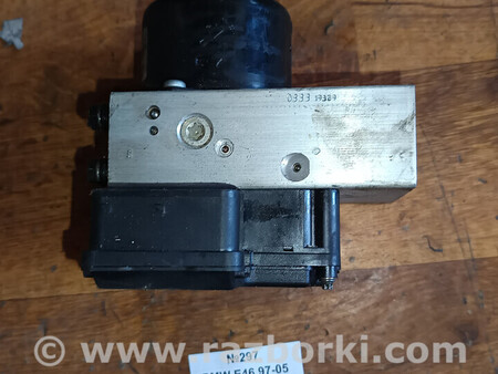 ФОТО Блок ABS для BMW 3-Series (все года выпуска) Львів