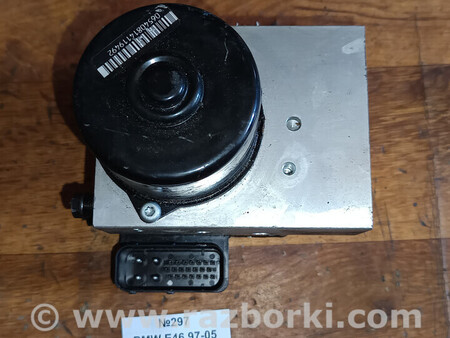 ФОТО Блок ABS для BMW 3-Series (все года выпуска) Львів